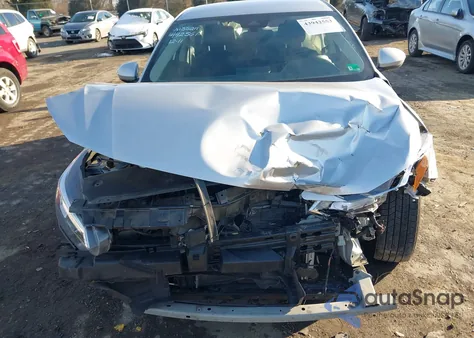 2023 Nissan Sentra S Xtronic Cvt z USA, uszkodzony, nr VIN 3N1AB8BV0PY227939